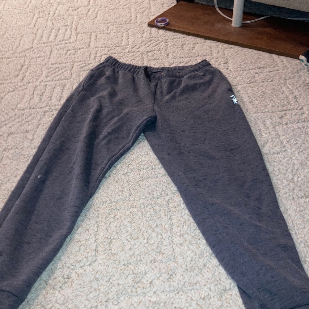 Sweatpants